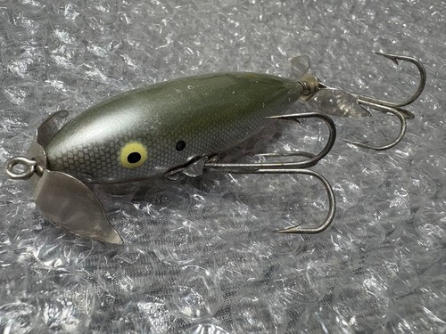 Leurre heddon old - heddon,