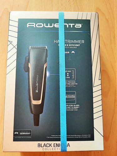 Tondeuse pour cheveux - , rowenta