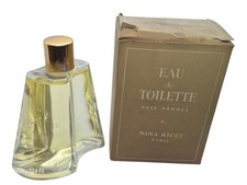NINA RICCI Paris Eau de