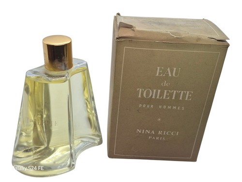 Nina ricci paris - ricci, eau