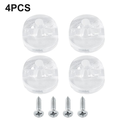 Miroir mural clips - 4,