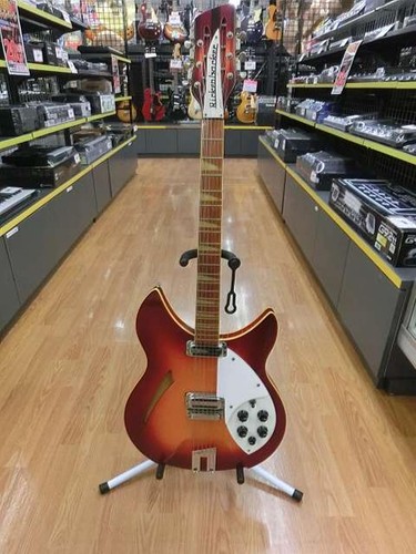 Guitare électrique