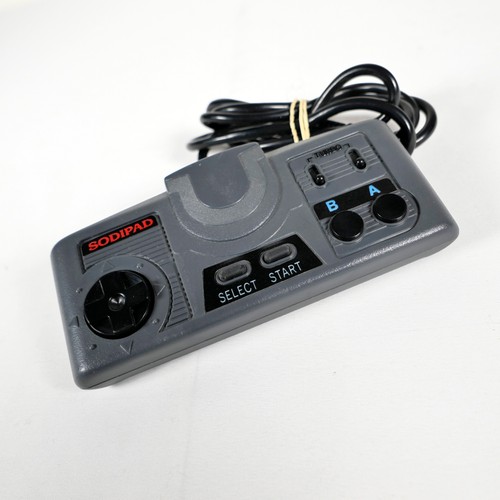 Manette pad controller - nec, pc