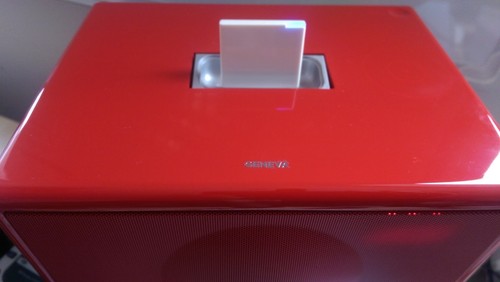 Bluetooth adapter for geneva - for,