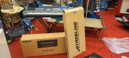 Technics kn930 original - technics, w/original