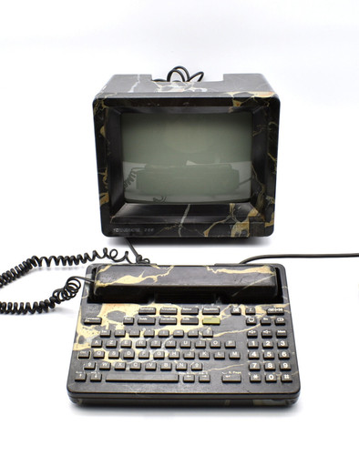 Minitel telic alactel - minitel,