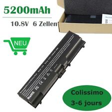 Batterie pour IBM Lenovo E40 T410 T510 ThinkPad E50 L410 L412 L510 Edge 14 15