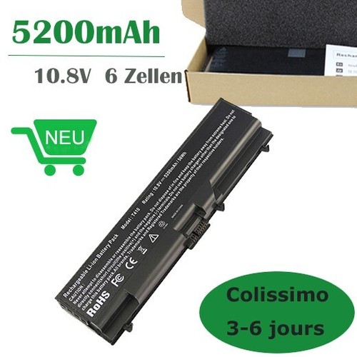 Batterie pour ibm - pour, lenovo