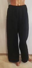 extra pantalon chaud doux Zara large taille haute M/ 38/ 40