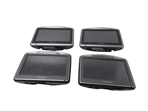 Lot tomtom 720 one - 4,