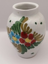 ANCIEN PETIT VASE CÉRAMIQUE