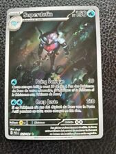 Carte Pokémon - Superdofin 225/091 Destinées de Paldea -  FR (port groupé)