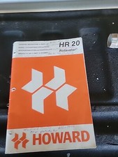 Howard Rotovator ROTOtillers