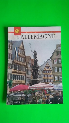 Ancien livre encyclopedie - livre,