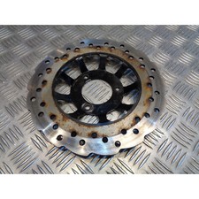 disque frein avant atv wanjin 200 pailision wj200st-6 scooter trike chinois 3 ro