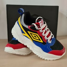 Basket Femme 37 Umbro Monstre Uomo série limitée 