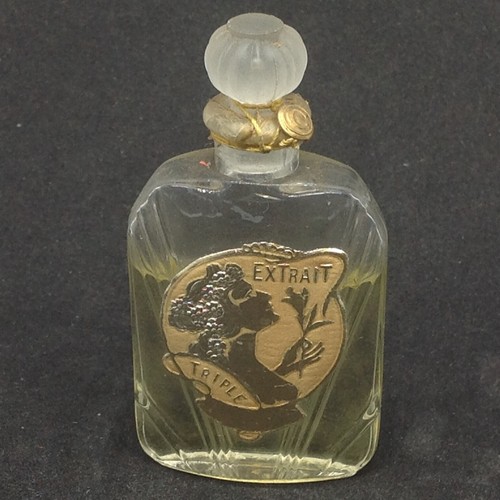 Cheramy triple extrait mm - cheramy,