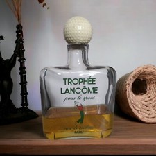 RARE Flacon factice 1000 Ml