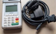 Lecteur de carte vitale