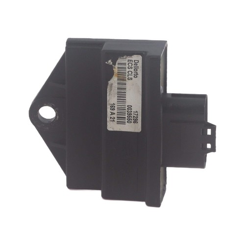 Cdi - sx, 50
