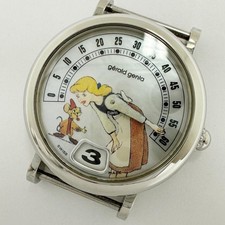 Montre pour femme Gerald Genta