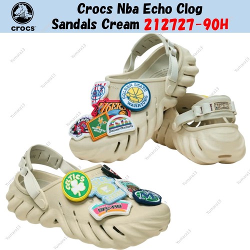 Sandales sabots crocs - sandales, echo