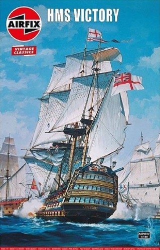 Hms victory 1765 - hms,