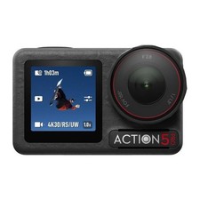 Osmo Action 5 Adventure Combo