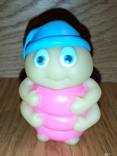 Figurine luciole luxioles - figurine,