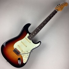 [Fender] American Ultra