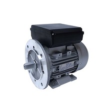Moteur électrique Monophasé