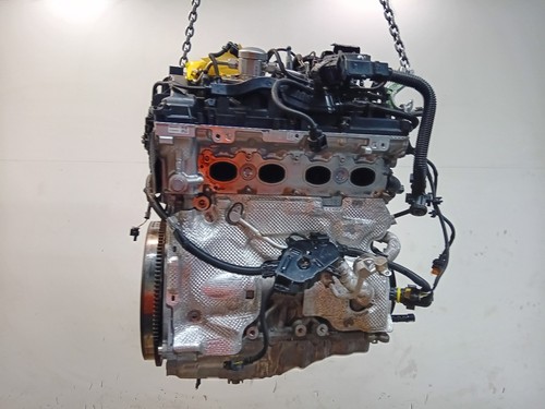 Bmw series moteur 2020 - 3,