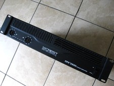 Crest Performance CPX 2600