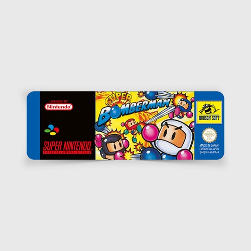étiquette snes label - snes, /