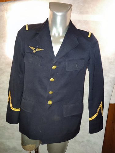 Veste militaire armee l - ,
