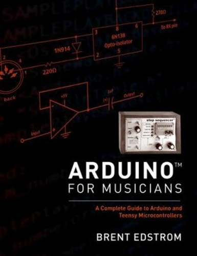 Arduino pour musiciens un - pour,