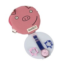 Swatch Happy Pig GZ 155