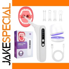 JakeSpecial – White