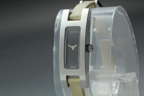 Montre femme vintage gucci - montre,