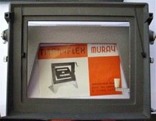 Titreuse TITRAYFLEX pour