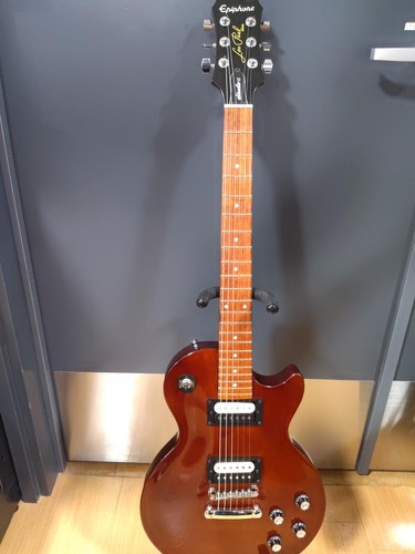 Guitare électrique epiphone - électrique,