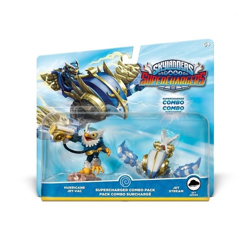 Skylanders superchargers dual - superchargers,