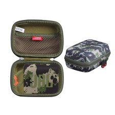 Coque rigide pour enceinte JBL