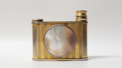 Ancien vanity kid par - ancien,
