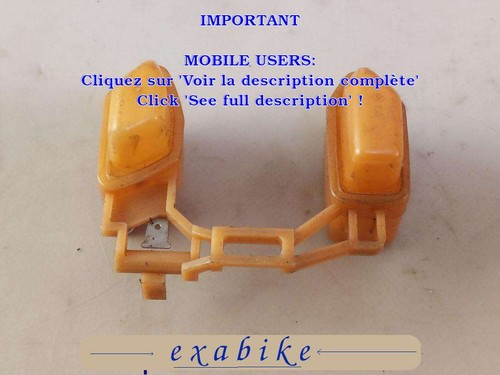 Flotteur carburateur pour - flotteur,