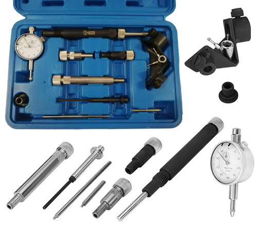 Coffret reglage pompe - pompe, a