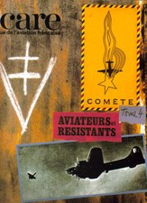 Revue Icare 151 aviateurs