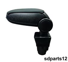 Accoudoir Central avec