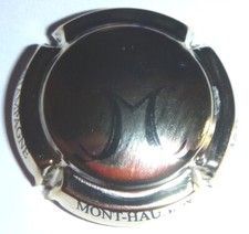 Capsule de Champagne: DU MONT