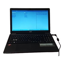 PC Portable Acer Aspire E1-522